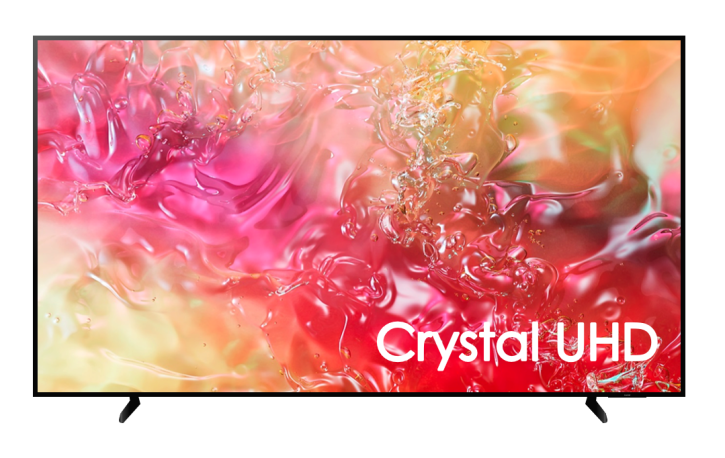 Samsung U43DU7179U 4K Ultra HD TV 2024