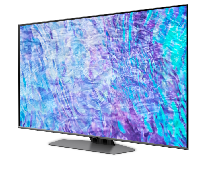 Samsung QLED Q65Q70C 65 inches 4K UHD Smart TV model 2023-18002-65