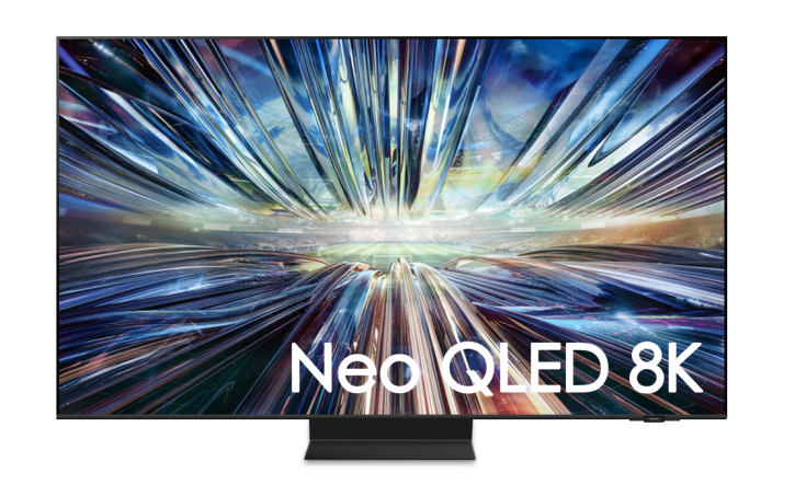 Samsung QN800D 75 Zoll QLED Smart TV Q75QN800DT (2024)