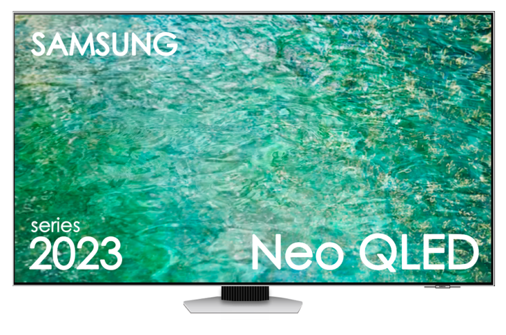 Samsung QN85C 55 Zoll QLED Smart TV 55QN85C (2023)-18004-55