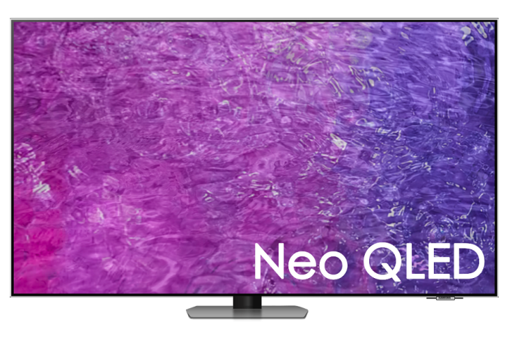QLED QN90C 43 TV Smart (2023)-18007-43 Zoll 43QN90C Samsung