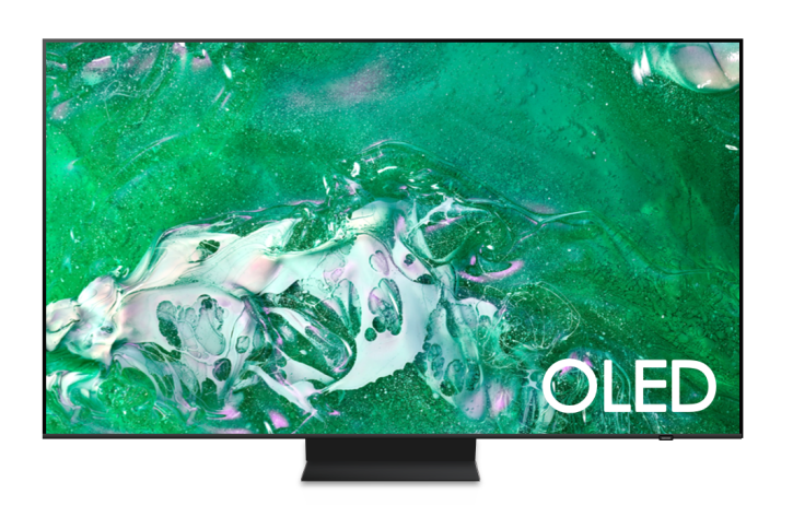 Samsung S90D 77 Zoll OLED Smart TV 77S90DAT (2024)