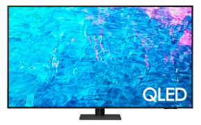 Samsung QLED Q85Q70C 85 inches 4K UHD Smart TV model 2023