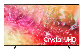 Samsung U85DU7179U 4K Ultra HD TV 2024