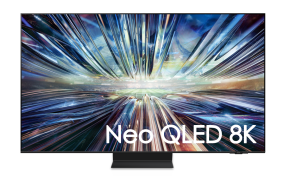 Samsung QN800D 85 Zoll QLED Smart TV Q85QN800DT (2024)